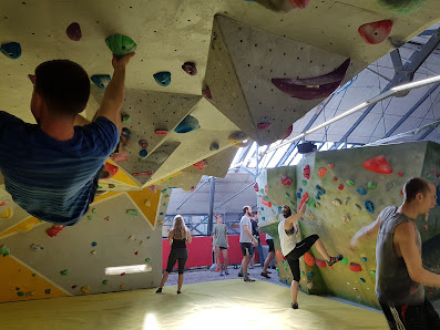 The Castle Climbing Centre thumb 3
